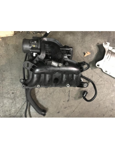 Collecteur d'admission MINI MINI 2 R56 PHASE 1 