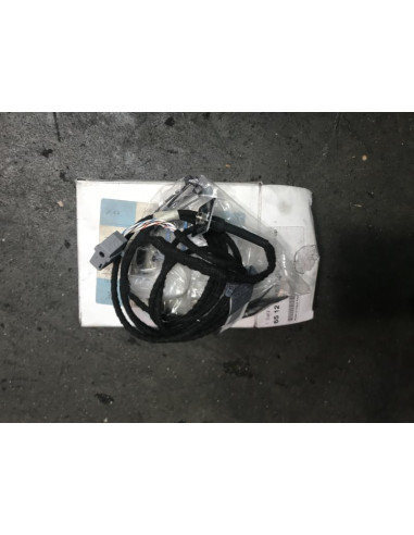 Autoradio d'origine BMW SERIE 3 (E46) 