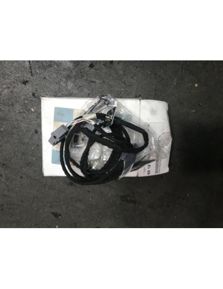 Autoradio d'origine BMW SERIE 3 (E46) 