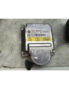 Boitier air bag BMW SERIE 1 (F20) 