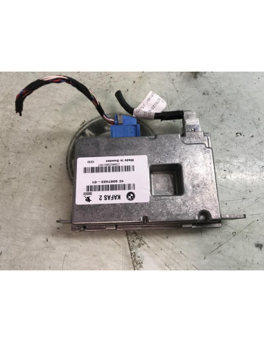 Calculateur BMW SERIE 5 F11 TOURING PHASE 1 BREAK Diesel