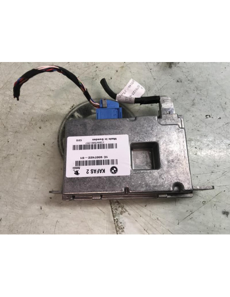 Calculateur BMW SERIE 5 F11 TOURING PHASE 1 BREAK Diesel