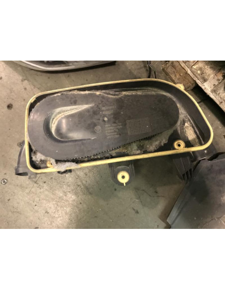 Boite a air BMW SERIE 5 F11 TOURING PHASE 1 BREAK Diesel