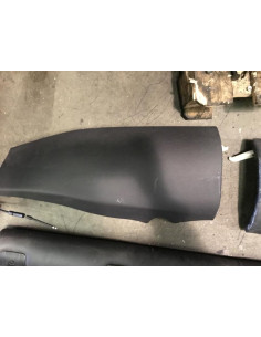 Interieur complet BMW SERIE 5 F11 TOURING PHASE 1 BREAK Diesel 2