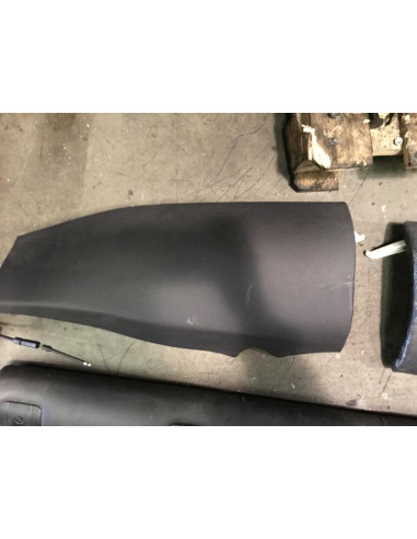 Interieur complet BMW SERIE 5 F11 TOURING PHASE 1 BREAK Diesel