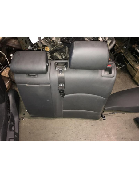 Interieur complet BMW SERIE 5 F11 TOURING PHASE 1 BREAK Diesel