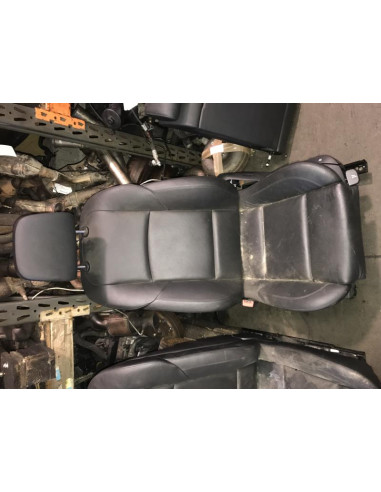 Interieur complet BMW SERIE 5 F11 TOURING PHASE 1 BREAK Diesel