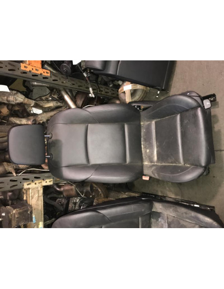 Interieur complet BMW SERIE 5 F11 TOURING PHASE 1 BREAK Diesel