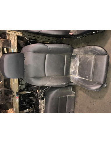 Interieur complet BMW SERIE 5 F11 TOURING PHASE 1 BREAK Diesel