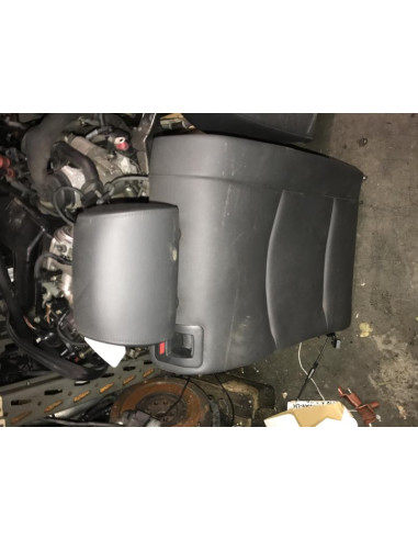 Interieur complet BMW SERIE 5 F11 TOURING PHASE 1 BREAK Diesel