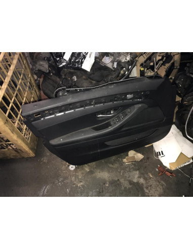 Interieur complet BMW SERIE 5 F11 TOURING PHASE 1 BREAK Diesel