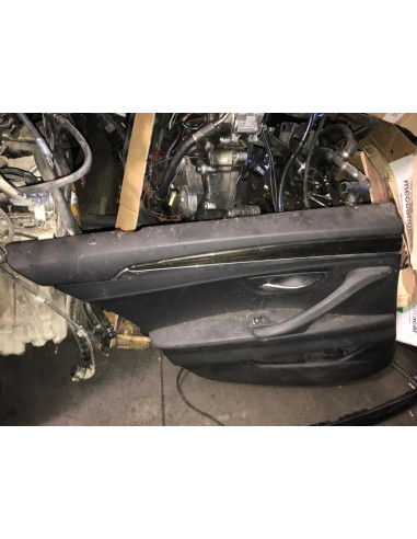 Interieur complet BMW SERIE 5 F11 TOURING PHASE 1 BREAK Diesel