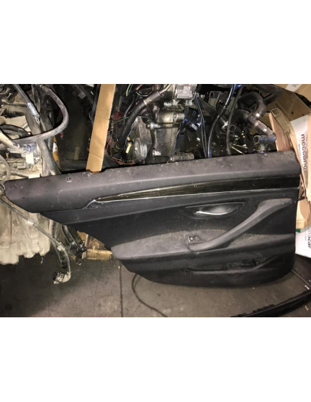 Interieur complet BMW SERIE 5 F11 TOURING PHASE 1 BREAK Diesel