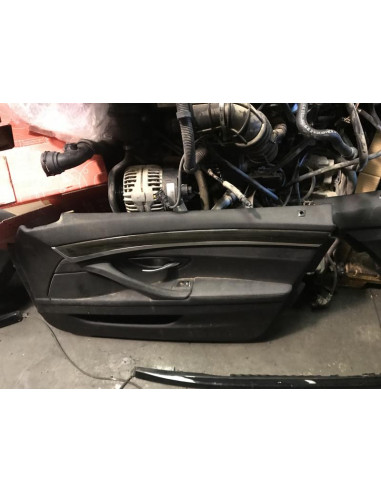 Interieur complet BMW SERIE 5 F11 TOURING PHASE 1 BREAK Diesel