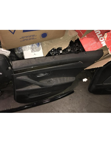 Interieur complet BMW SERIE 5 F11 TOURING PHASE 1 BREAK Diesel