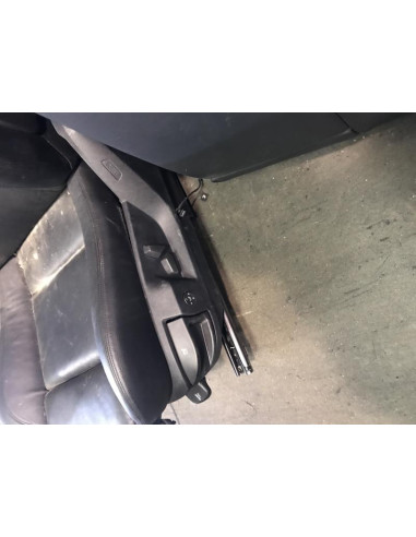 Interieur complet BMW SERIE 5 F11 TOURING PHASE 1 BREAK Diesel