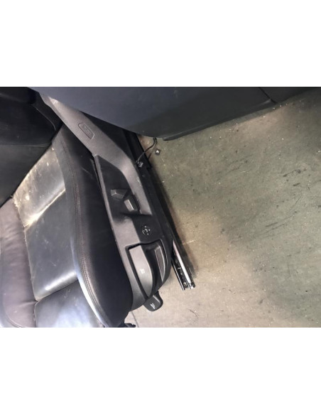 Interieur complet BMW SERIE 5 F11 TOURING PHASE 1 BREAK Diesel