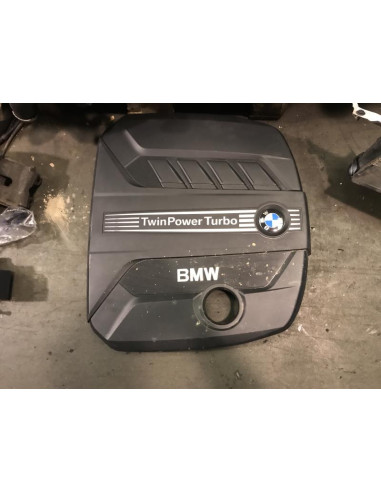 Cache moteur  BMW SERIE 5 F11 TOURING PHASE 1 BREAK Diesel