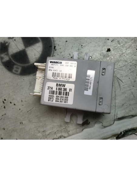 Calculateur BMW SERIE 5 F11 TOURING PHASE 1 BREAK Diesel