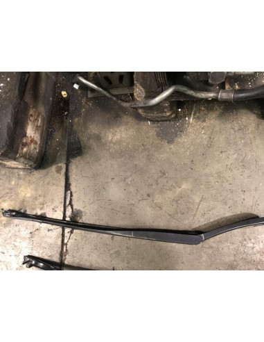 Bras essuie glace avant gauche BMW SERIE 5 F11 TOURING PHASE 1 BREAK Diesel