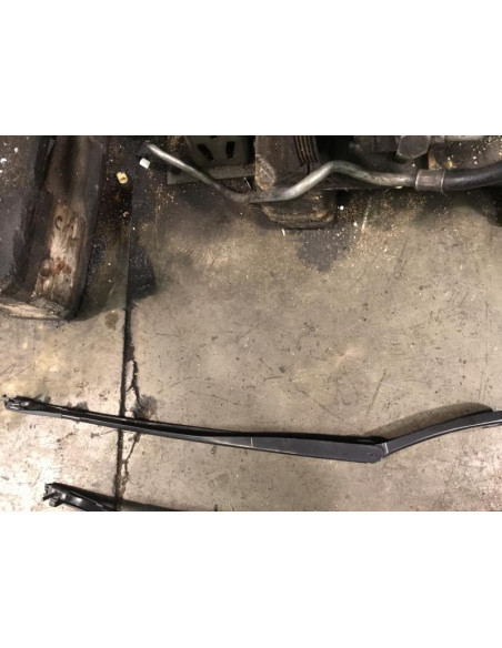 Bras essuie glace avant gauche BMW SERIE 5 F11 TOURING PHASE 1 BREAK Diesel