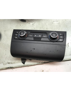 Commande chauffage BMW SERIE 1 E87 PHASE 1 