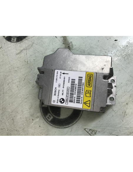 Boitier air bag BMW SERIE 1 (E87) PHASE 2 (LCI) 