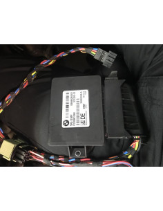 Calculateur BMW SERIE 3 (E90) PHASE 1  2
