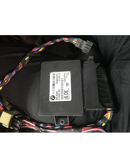 Calculateur BMW SERIE 3 (E90) PHASE 1 
