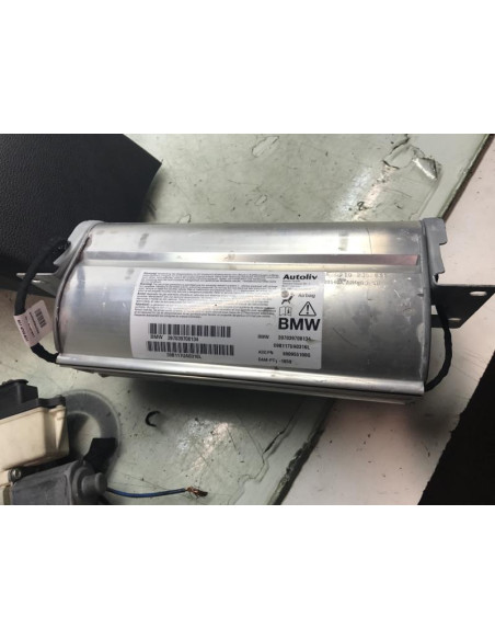 Air bag passager BMW SERIE 5 E61 TOURING PHASE 2 BREAK 