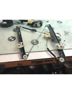 Leve vitre electrique avant droit BMW X3 (E83) PHASE 1 