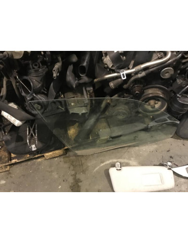 Vitre avant droit BMW X3 (E83) PHASE 1 