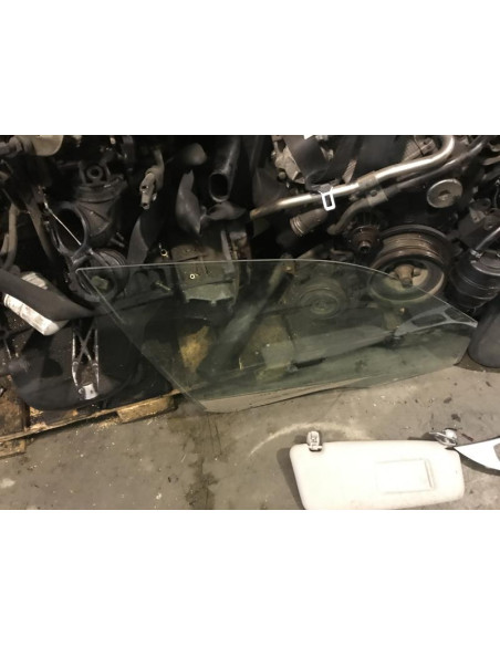 Vitre avant droit BMW X3 (E83) PHASE 1 