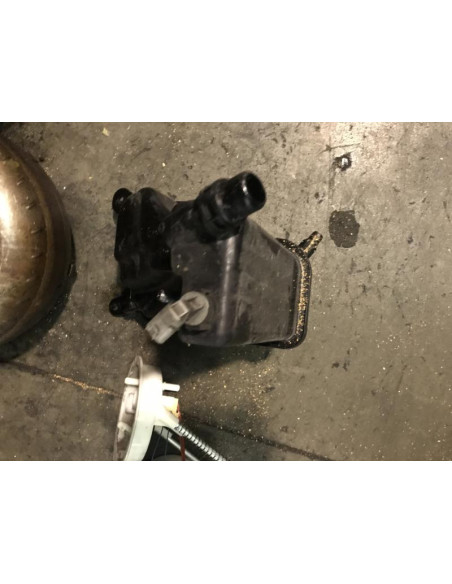 Vase d'expansion BMW SERIE 5 E61 TOURING PHASE 1 BREAK 