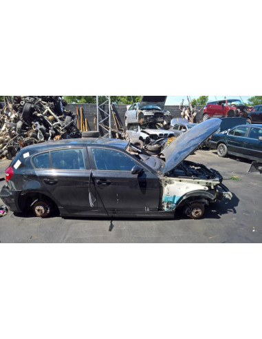 Soufflet de levier de vitesse BMW SERIE 1 E87 PHASE 2 Essence