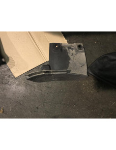 Pare boue arriere gauche BMW SERIE 1 E87 PHASE 2 Essence
