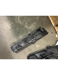 Support radiateur BMW SERIE 1 E87 PHASE 2 Essence