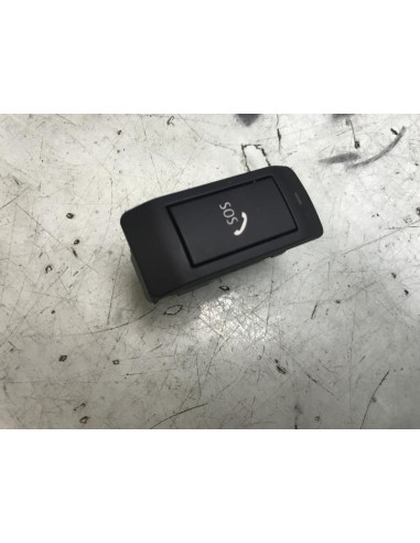 Bouton/Interrupteur BMW SERIE 5 E61 TOURING PHASE 2 BREAK Diesel