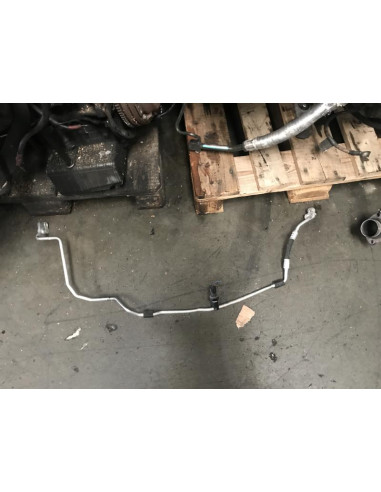 Tuyau de climatisation BMW SERIE 5 E61 TOURING PHASE 2 BREAK 