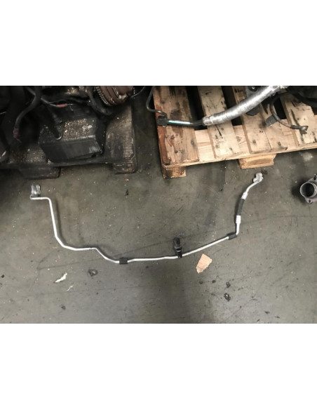 Tuyau de climatisation BMW SERIE 5 E61 TOURING PHASE 2 BREAK 