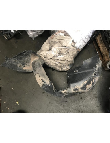 Pare boue arriere droit BMW Z4 E85 ROADSTER PHASE 1 CABRIOLET 