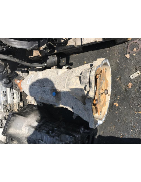 Boite de vitesses BMW Z4 E85 ROADSTER PHASE 1 CABRIOLET 