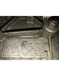 Boite de vitesses BMW Z4 E85 ROADSTER PHASE 1 CABRIOLET  2