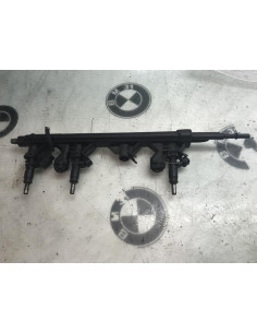 Injecteurs MINI MINI 2 R56 PHASE 1 