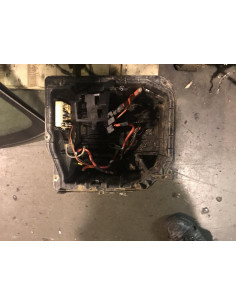 Coffre à batterie BMW Z4 E85 ROADSTER PHASE 1 CABRIOLET 