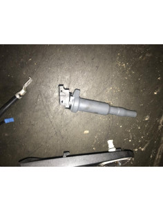Bobine (allumage) BMW SERIE 1 (E81) 