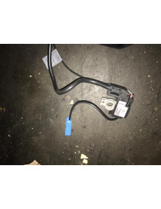 Batterie BMW SERIE 1 E82 COUPE Diesel