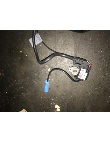 Batterie BMW SERIE 1 E82 COUPE Diesel