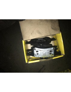 Plaquettes de frein arriere MINI  