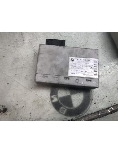 Calculateur BMW SERIE 1 (E81) 